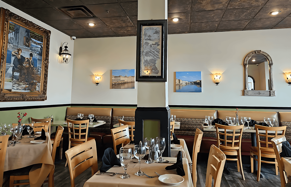 Visit Sage Mediterranean Cuisine