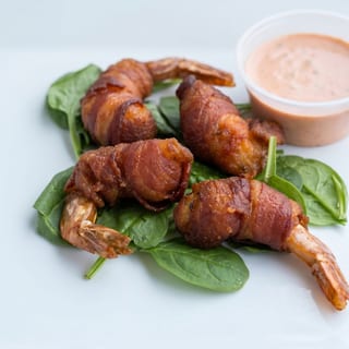 Shrimp Lejon