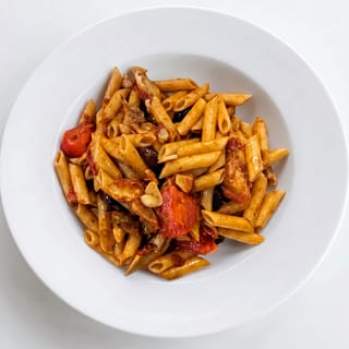 Penne Chicken