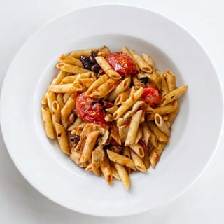 Penne Rustica
