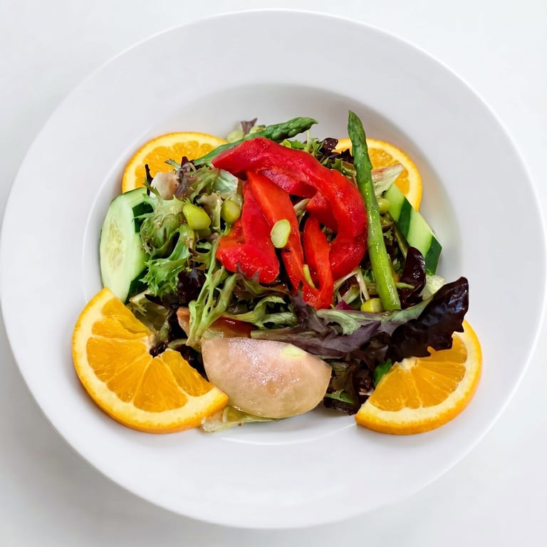 Savor Your Lunch with Us