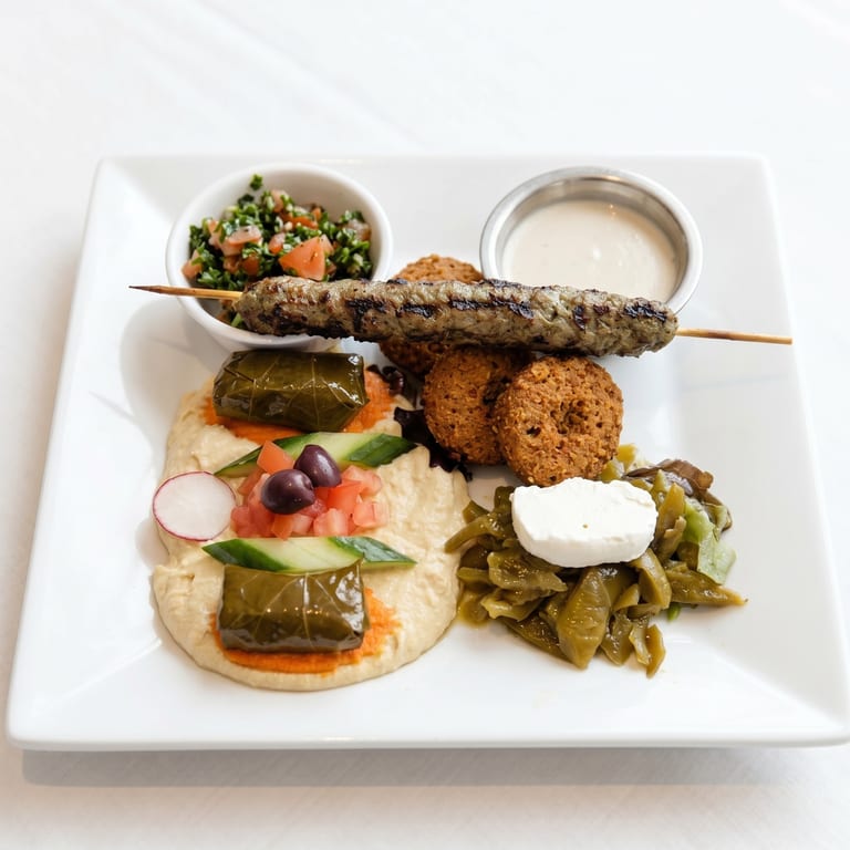 Savor Your Lunch with Us