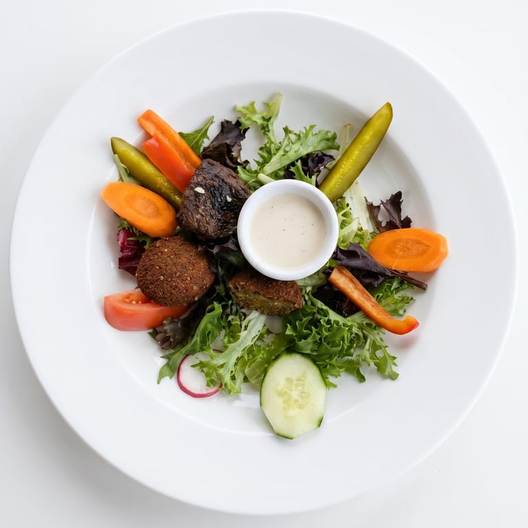 Delicious Dinner Options