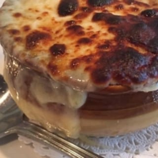 French Onion Soup