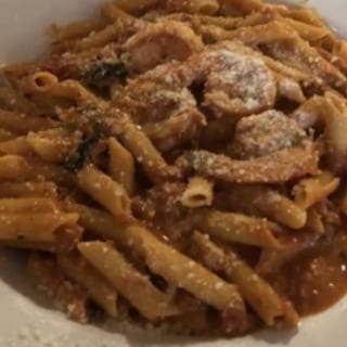 Penne Vodka
