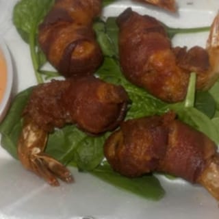 Shrimp Lejon