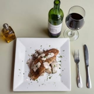 Grilled Cajun Grouper