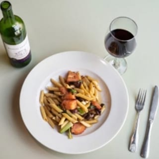 Sage’s Penne